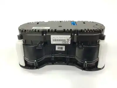 Second-hand car spare part dashboard for audi q3 (8ub, 8ug) 2.0 tdi oem iam references 8u0920930c  8u0920930c