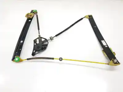 Second-hand car spare part passenger side right window regulator for audi q3 (8ub, 8ug) 2.0 tdi oem iam references 8u0837462  8u0837462