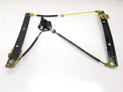 Автозапчастина б/у регулятор переднього правого скла для audi q3 (8ub, 8ug) 2.0 tdi посилання на oem iam 8u0837462