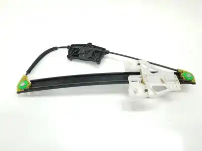 Автозапчастина б/у регулятор скла заднього правого для audi q3 (8ub, 8ug) 2.0 tdi посилання на oem iam 8u0839462  8u0839462