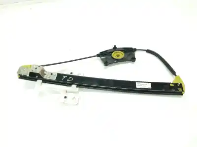 Автозапчастина б/у регулятор скла заднього правого для audi q3 (8ub, 8ug) 2.0 tdi посилання на oem iam 8u0839462  8u0839462