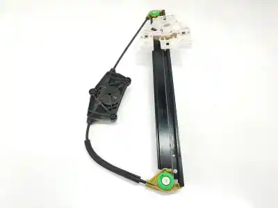 Автозапчастина б/у регулятор скла заднього правого для audi q3 (8ub, 8ug) 2.0 tdi посилання на oem iam 8u0839462  8u0839462