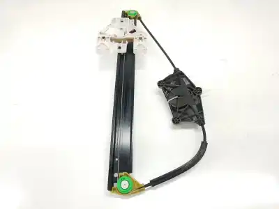 Second-hand car spare part rear left window regulator for audi q3 (8ub, 8ug) 2.0 tdi oem iam references 8u0839461  8u0839461