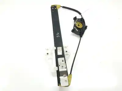 Second-hand car spare part rear left window regulator for audi q3 (8ub, 8ug) 2.0 tdi oem iam references 8u0839461  8u0839461