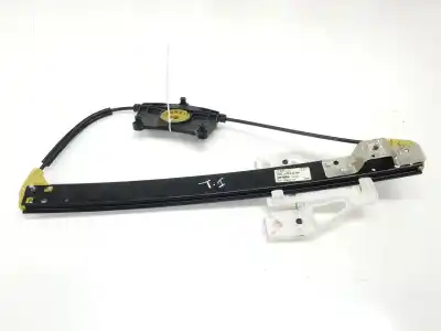 Автозапчастина б/у регулятор склона задній лівий для audi q3 (8ub, 8ug) 2.0 tdi посилання на oem iam 8u0839461