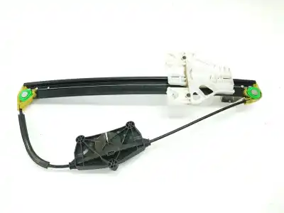 Second-hand car spare part rear left window regulator for audi q3 (8ub, 8ug) 2.0 tdi oem iam references 8u0839461  8u0839461