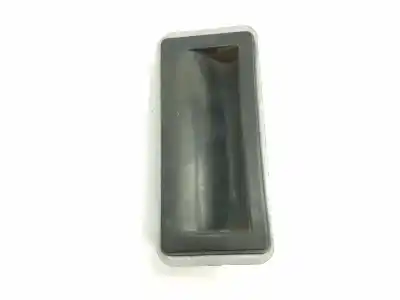 Автозапчастина б/у зовнішня ручка ворот для audi q3 (8ub, 8ug) 2.0 tdi посилання на oem iam 4g5827229  5n0827566t