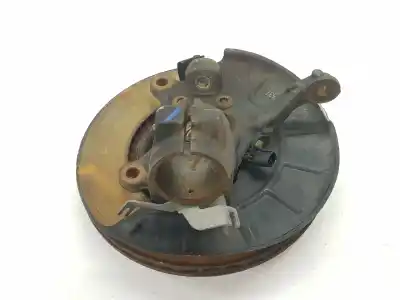 Автозапчастина б/у передній лівий культ для audi q3 (8ub, 8ug) 2.0 tdi посилання на oem iam 1k0407255aa  1k0407255aa