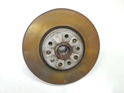 Автозапчастина б/у передній лівий культ для audi q3 (8ub, 8ug) 2.0 tdi посилання на oem iam 1k0407255aa  1k0407255aa