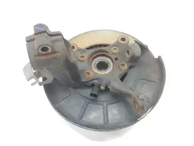 Автозапчастина б/у передній лівий культ для audi q3 (8ub, 8ug) 2.0 tdi посилання на oem iam 1k0407255aa  1k0407255aa