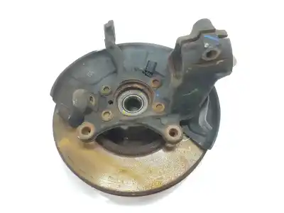 Автозапчастина б/у ПЕРЕДНІЙ ЛІВИЙ КУЛЬТ для AUDI Q3 (8UB, 8UG)  Посилання на OEM IAM 1K0407255AA  1K0407255AA