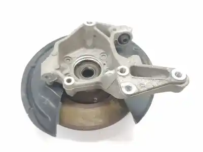 Автозапчастина б/у культ заднього правого для audi q3 (8ub, 8ug) 2.0 tdi посилання на oem iam 3c0505434g