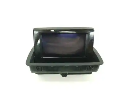 Автозапчастина б/у багатофункційний дисплей для audi q3 (8ub, 8ug) 2.0 tdi посилання на oem iam 8u0857273b