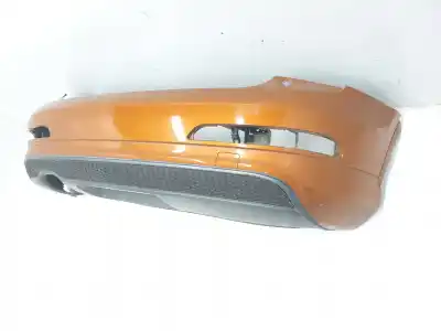 Second-hand car spare part rear bumper for audi q3 (8ub, 8ug) 2.0 tdi oem iam references 8u0807067b  8u0807067b