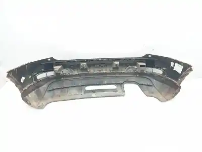 Second-hand car spare part rear bumper for audi q3 (8ub, 8ug) 2.0 tdi oem iam references 8u0807067b  8u0807067b
