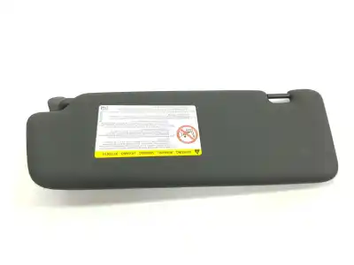 Автозапчастина б/у правильний натір для audi q3 (8ub, 8ug) 2.0 tdi посилання на oem iam 8u0857552q  8u0857552q