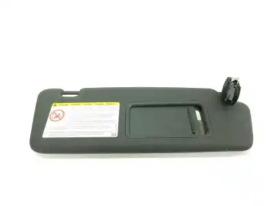 Автозапчастина б/у правильний натір для audi q3 (8ub, 8ug) 2.0 tdi посилання на oem iam 8u0857552q