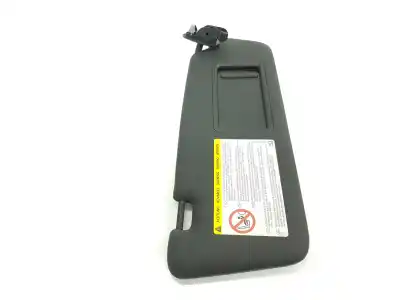 Автозапчастина б/у правильний натір для audi q3 (8ub, 8ug) 2.0 tdi посилання на oem iam 8u0857552q  8u0857552q