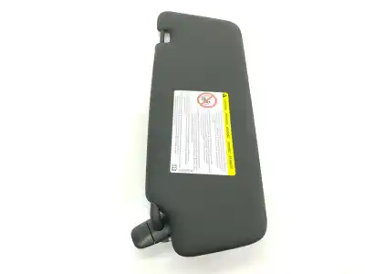 Автозапчастина б/у правильний натір для audi q3 (8ub, 8ug) 2.0 tdi посилання на oem iam 8u0857552q  8u0857552q