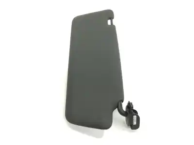 Автозапчастина б/у лівий натір для audi q3 (8ub, 8ug) 2.0 tdi посилання на oem iam 8u0857551c  8u0857551c