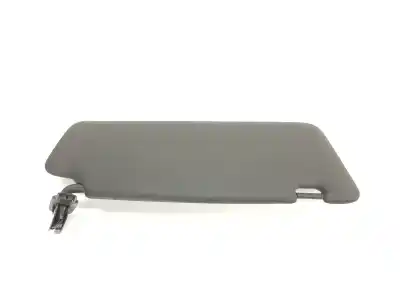 Автозапчастина б/у лівий натір для audi q3 (8ub, 8ug) 2.0 tdi посилання на oem iam 8u0857551c  8u0857551c