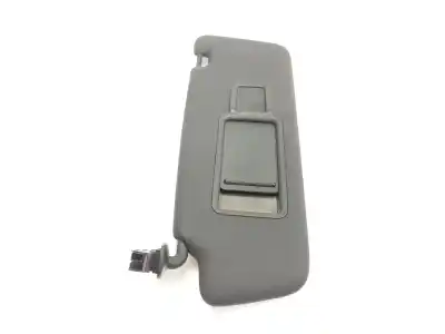 Автозапчастина б/у лівий натір для audi q3 (8ub, 8ug) 2.0 tdi посилання на oem iam 8u0857551c  8u0857551c