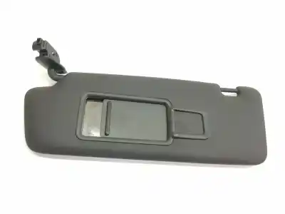 Автозапчастина б/у лівий натір для audi q3 (8ub, 8ug) 2.0 tdi посилання на oem iam 8u0857551c  8u0857551c