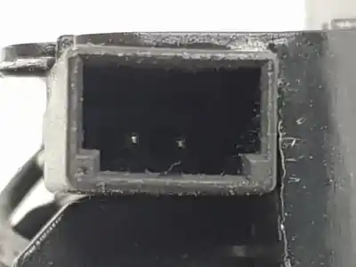 Автозапчастина б/у лівий натір для audi q3 (8ub, 8ug) 2.0 tdi посилання на oem iam 8u0857551c  8u0857551c