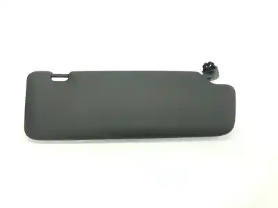 Автозапчастина б/у лівий натір для audi q3 (8ub, 8ug) 2.0 tdi посилання на oem iam 8u0857551c  8u0857551c