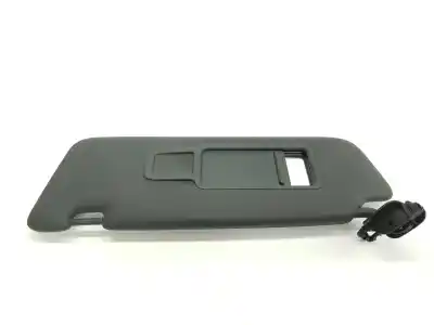 Автозапчастина б/у лівий натір для audi q3 (8ub, 8ug) 2.0 tdi посилання на oem iam 8u0857551c