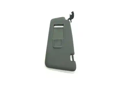 Автозапчастина б/у лівий натір для audi q3 (8ub, 8ug) 2.0 tdi посилання на oem iam 8u0857551c  8u0857551c