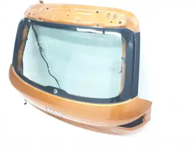 Second-hand car spare part tailgate for audi q3 (8ub, 8ug) 2.0 tdi oem iam references 8u0827025  8u0827025