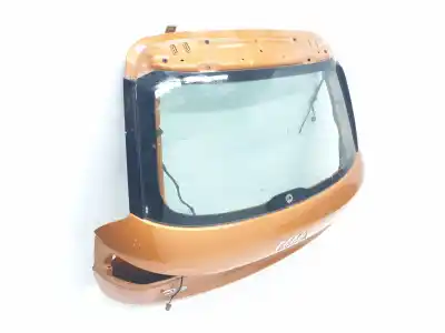 Second-hand car spare part tailgate for audi q3 (8ub, 8ug) 2.0 tdi oem iam references 8u0827025  8u0827025