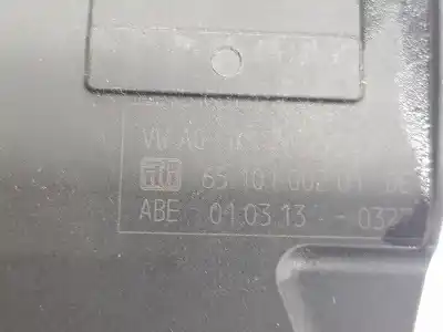 Second-hand car spare part potentiometer for audi q3 (8ub, 8ug) 2.0 tdi oem iam references 1k1723503at  1k1723503at