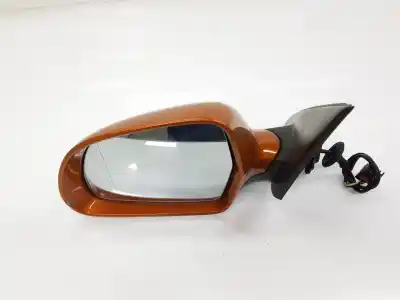 Second-hand car spare part left rearview mirror for audi q3 (8ub, 8ug) 2.0 tdi oem iam references 8u1857409f  8u1857409f