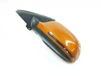 Second-hand car spare part left rearview mirror for audi q3 (8ub, 8ug) 2.0 tdi oem iam references 8u1857409f  8u1857409f