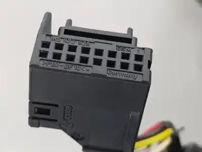 Second-hand car spare part left rearview mirror for audi q3 (8ub, 8ug) 2.0 tdi oem iam references 8u1857409f  8u1857409f