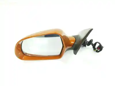 Автозапчастина б/у ліве дзеркало для audi q3 (8ub, 8ug) 2.0 tdi посилання на oem iam 8u1857409f