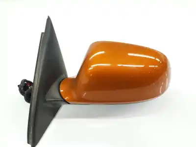 Second-hand car spare part left rearview mirror for audi q3 (8ub, 8ug) 2.0 tdi oem iam references 8u1857409f  8u1857409f