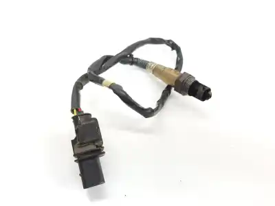 Автозапчастина б/у лямбда-зонд для audi q3 (8ub, 8ug) 2.0 tdi посилання на oem iam 03l906262b  03l906262b