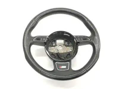 Автозапчастина б/у кермо для audi q3 (8ub, 8ug) 2.0 tdi посилання на oem iam 8u0419091r