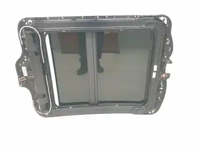 Автозапчастина б/у електричний дах для audi q3 (8ub, 8ug) 2.0 tdi посилання на oem iam 8u0877049  8u0877049