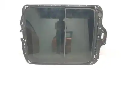 Автозапчастина б/у електричний дах для audi q3 (8ub, 8ug) 2.0 tdi посилання на oem iam 8u0877049