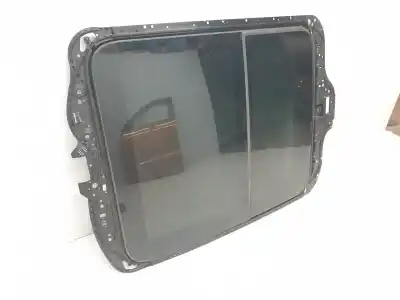 Автозапчастина б/у електричний дах для audi q3 (8ub, 8ug) 2.0 tdi посилання на oem iam 8u0877049  8u0877049