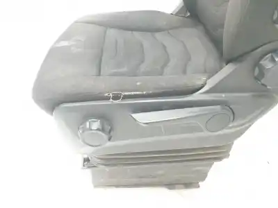 Автозапчастина б/у ліве передне сиділо для iveco daily furgón 2.3 diesel cat посилання на oem iam   
