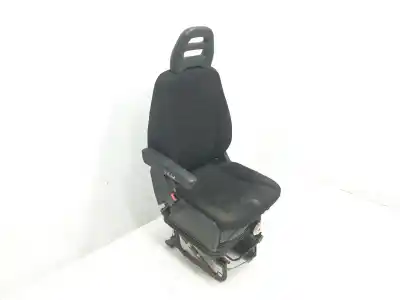 Автозапчастина б/у ліве передне сиділо для iveco daily furgón 2.3 diesel cat посилання на oem iam   