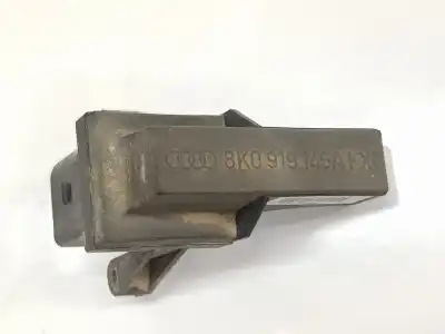 Автозапчастина б/у електронний модуль для audi q3 (8ub, 8ug) 2.0 tdi посилання на oem iam 8k0919145a