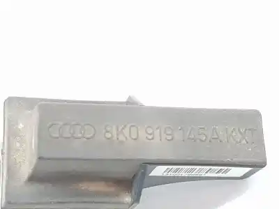 Second-hand car spare part electronic module for audi q3 (8ub, 8ug) 2.0 tdi oem iam references 8k0919145a  8k0919145a