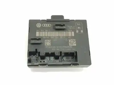 Автозапчастина б/у електронний модуль для audi q3 (8ub, 8ug) 2.0 tdi посилання на oem iam 8x0959795c