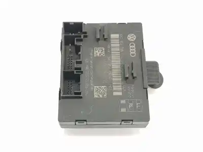 Автозапчастина б/у електронний модуль для audi q3 (8ub, 8ug) 2.0 tdi посилання на oem iam 8x0959795c  8x0959795c